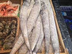 -高佳庄·舟山海鲜(海景旗舰店)