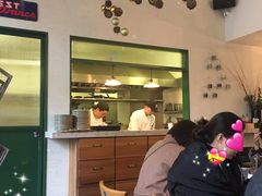 -RAC BAR(安福路店)