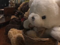 -咖法森林·咖啡  酒吧(天河店)