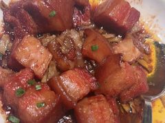 -东方红酒楼(知春路店)