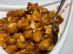 -峨嵋酒家总店(车公庄店)