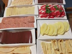 -傣妹火锅(南京东路一店)