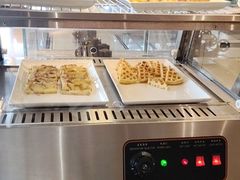 -长春净月潭喜来登酒店·盛宴标帜餐厅