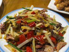-弓虽昌焖烧鸡(大竹林店)