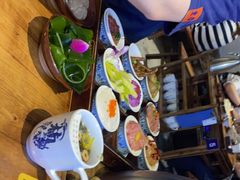 -楠火锅(广州总店)