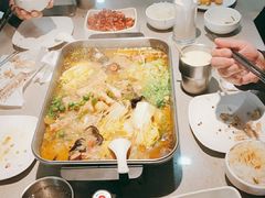 -半天妖烤鱼(丽金广场店)