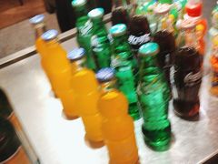 -杭州开元名都大酒店·地中海自助餐厅