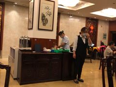 母油船鸭-新聚丰菜馆(太监弄店)