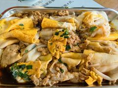 -每日鲜石磨肠粉(潮苑小区店)