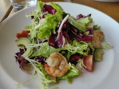 -沈阳君悦酒店·意坊意大利餐厅