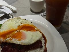 -锦园春香港茶餐厅(西海湾旗舰店)