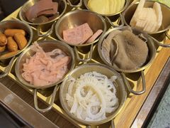 -麻田会 ·牛蛙火锅(珠江新城维家思广场店)