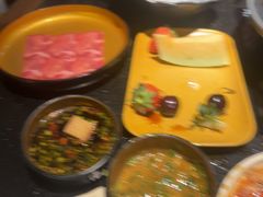 -牛New寿喜烧(虹桥新天地店)