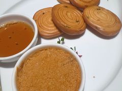 -華府Deluxe(兴业太古汇店)