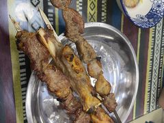 -園丁烤肉缸子肉