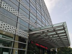 -南珠宫酒店-茶餐厅
