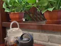 -一盃山水咖啡茶馆