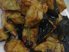 -聚德福海鲜家常菜(刘庄店)