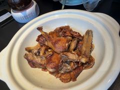 -四道菜·福建菜馆(新街口金鹰店)