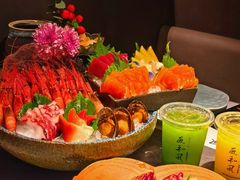 -匠和风精致料理(祥禾天地店)