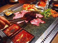 -火炉火自助餐(悠唐购物中心店)