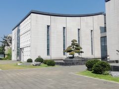 -中国江南水乡文化博物馆