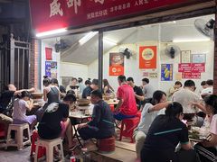 -威邵鸡煲(西华路总店)