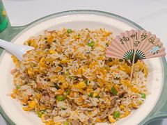 扬州炒饭-打酱油·非遗淮扬菜(瘦西湖梅岭店)