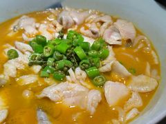 -麻六记(新天地店)