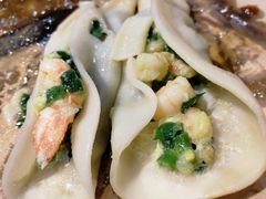 招牌三鲜锅烙-奉天祥和锅烙铺(长江店)
