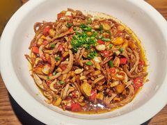 -老湘村·湖南土菜(天河维多利店)