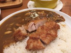 -CoCo壱番屋(久光百货店)