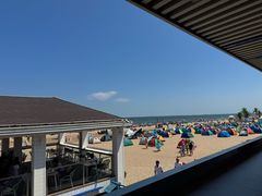 -渔岛海洋度假区