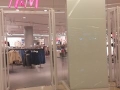 -H&M(华润万象城店)