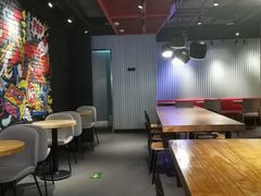 -肯德基(蓝桥店)