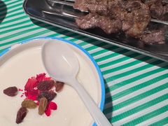 -楼兰新疆菜(江宁万达店)