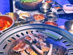 -入火韩国烤肉(凯旋广场店)
