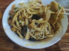 -王菊美食街·王菊面馆(总店)