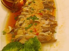 -白金汉爵大酒店·中餐厅(相城店)