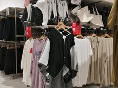 -优衣库(郑州二七万达广场店)