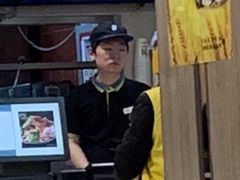 -魏家凉皮(博水商务大厦店)