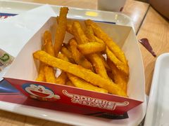 -德克士(砂之船奥特莱斯店)