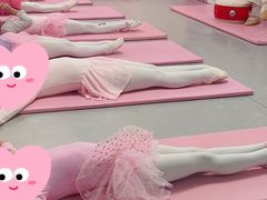 -舞研舞蹈培训(魏公村校区)