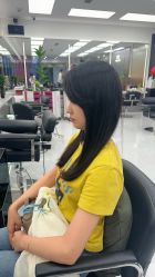 -5M HAIR SALON 旗舰店