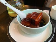 外婆红烧肉-香雪海饭店中餐厅(玉山店)