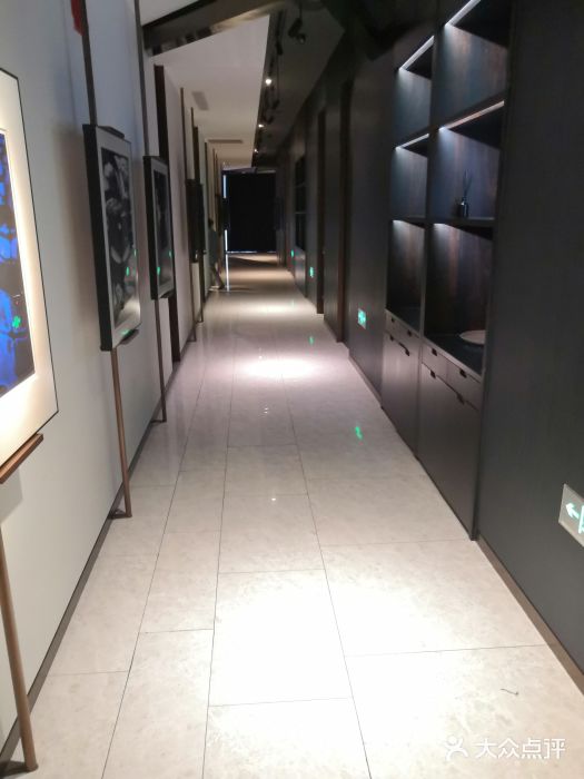 鲁采LU STYLE(新天地店)大堂图片