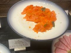 -杭州西子湖四季酒店-WL BISTRO西湖餐厅(灵隐路店)