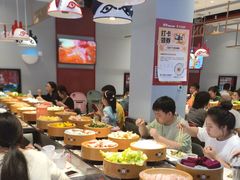 -龍歌自助小火锅(李沧顺和汇店)