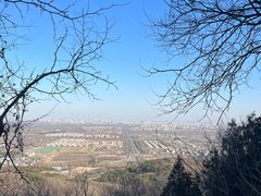 -北京西山国家森林公园