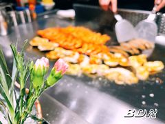 -大渔铁板烧(万象城店)